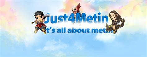 Just4Metin.ro .